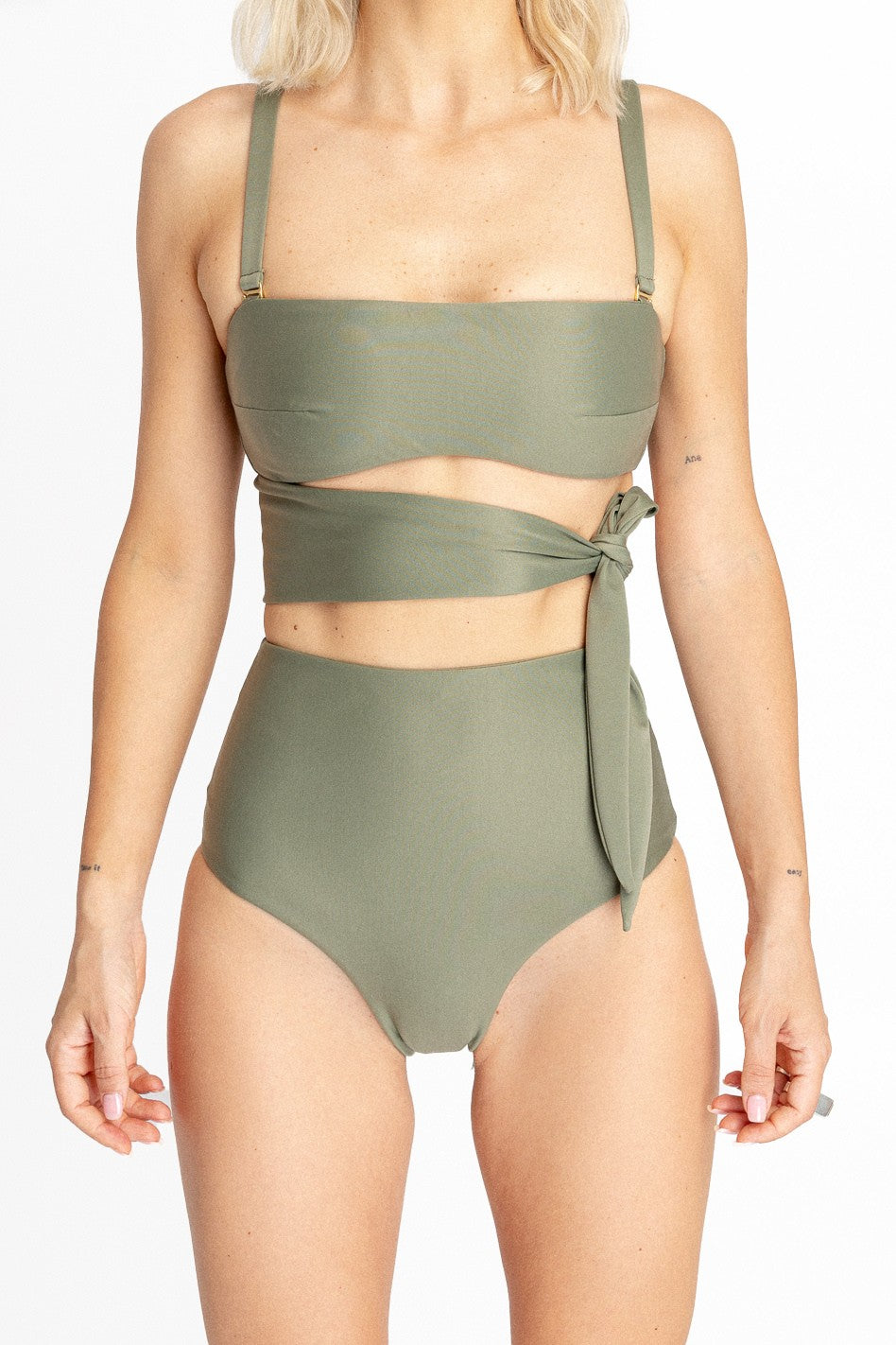 Venus set