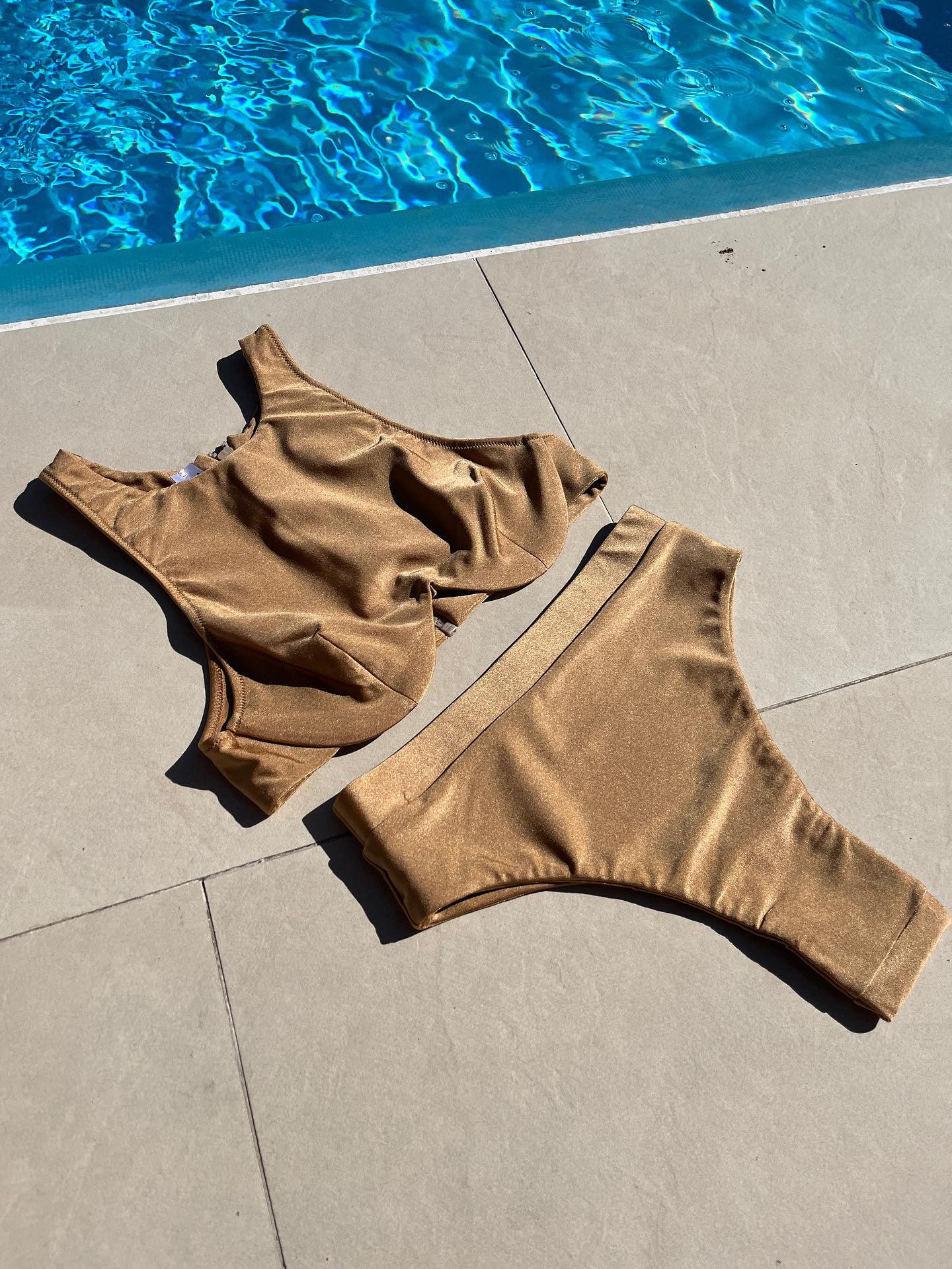 Medusa set