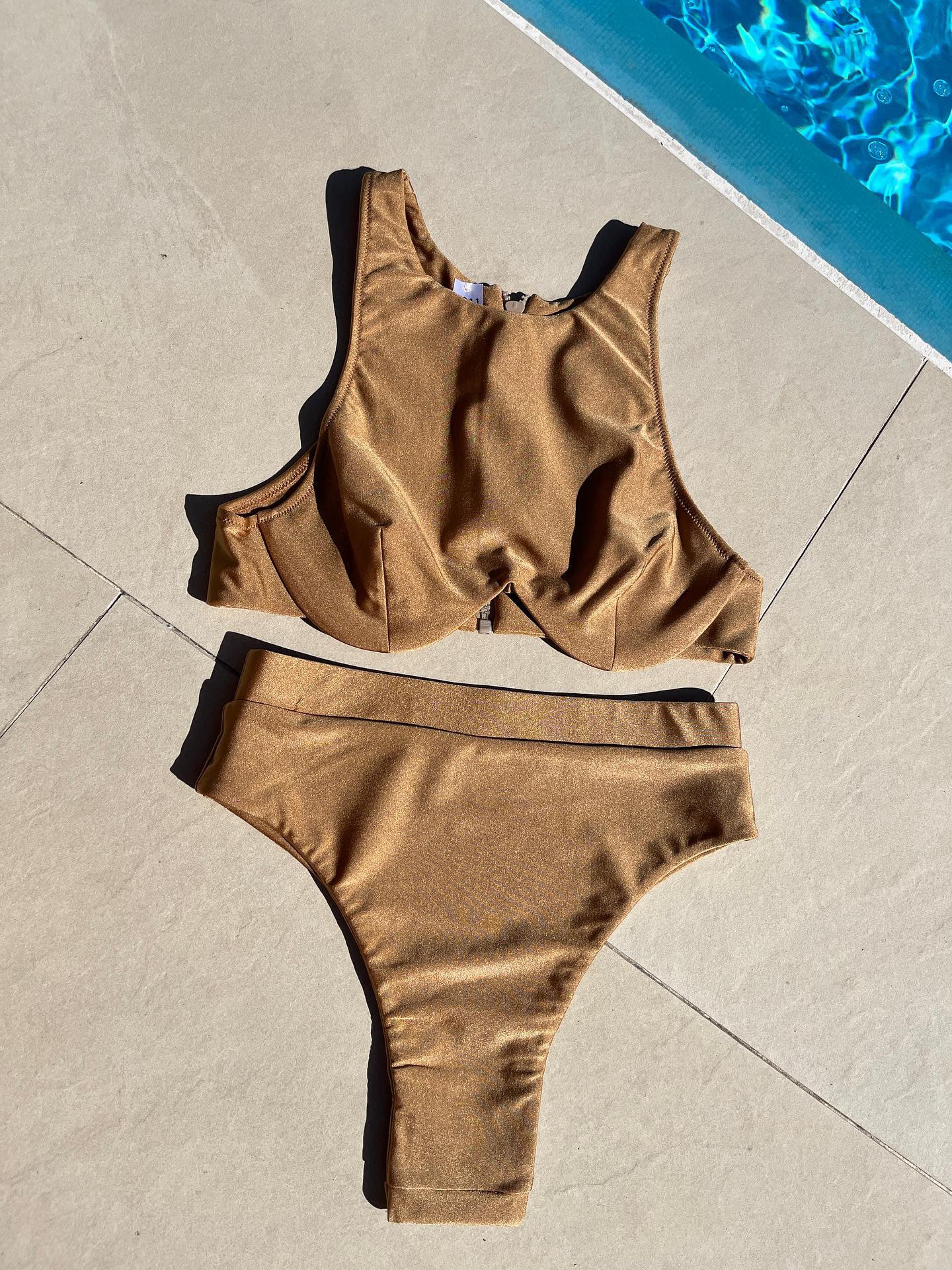 Medusa set